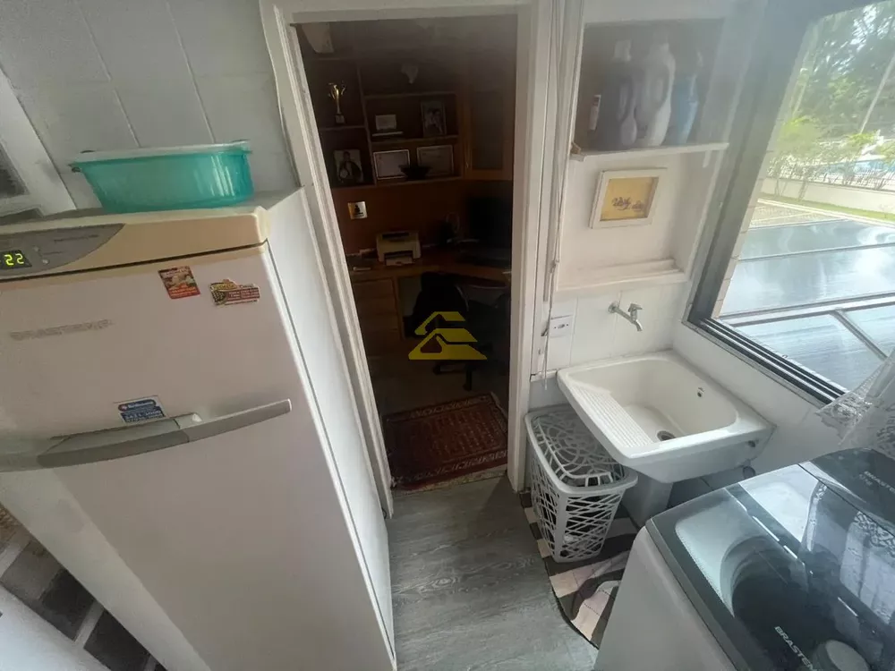 Apartamento, 4 quartos, 132 m² - Foto 30