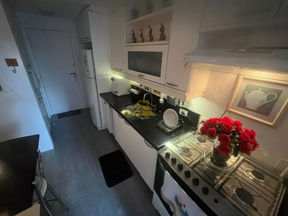 Apartamento, 4 quartos, 132 m² - Foto 36