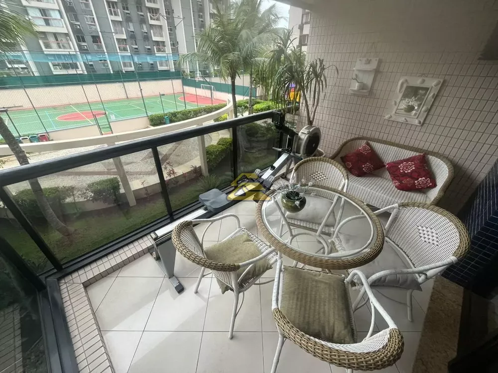 Apartamento, 4 quartos, 132 m² - Foto 37