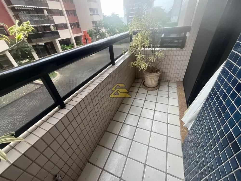 Apartamento, 4 quartos, 132 m² - Foto 8