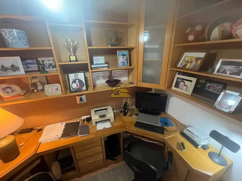 Apartamento, 4 quartos, 132 m² - Foto 18