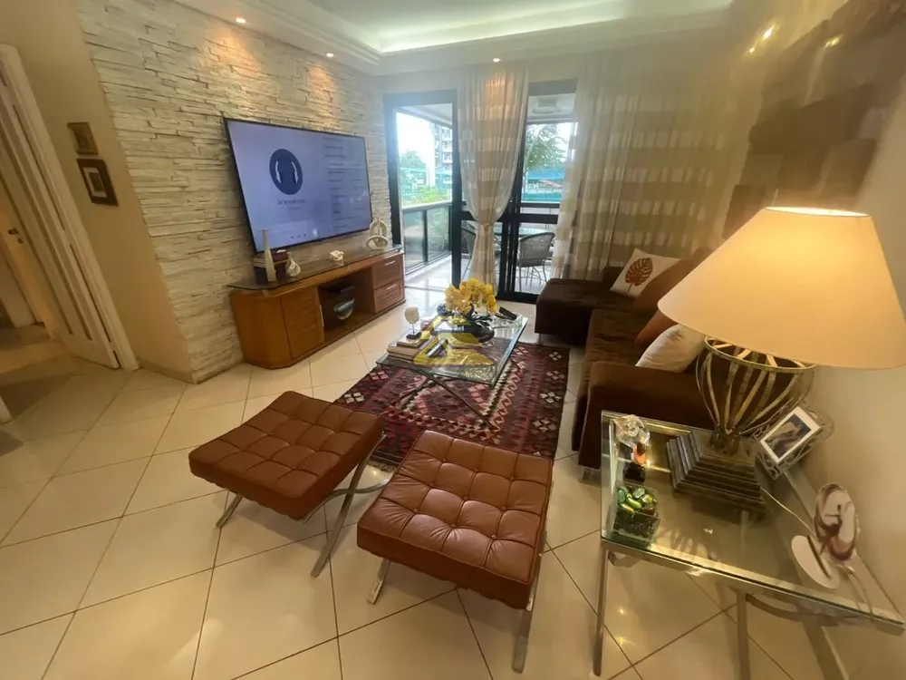 Apartamento, 4 quartos, 132 m² - Foto 3
