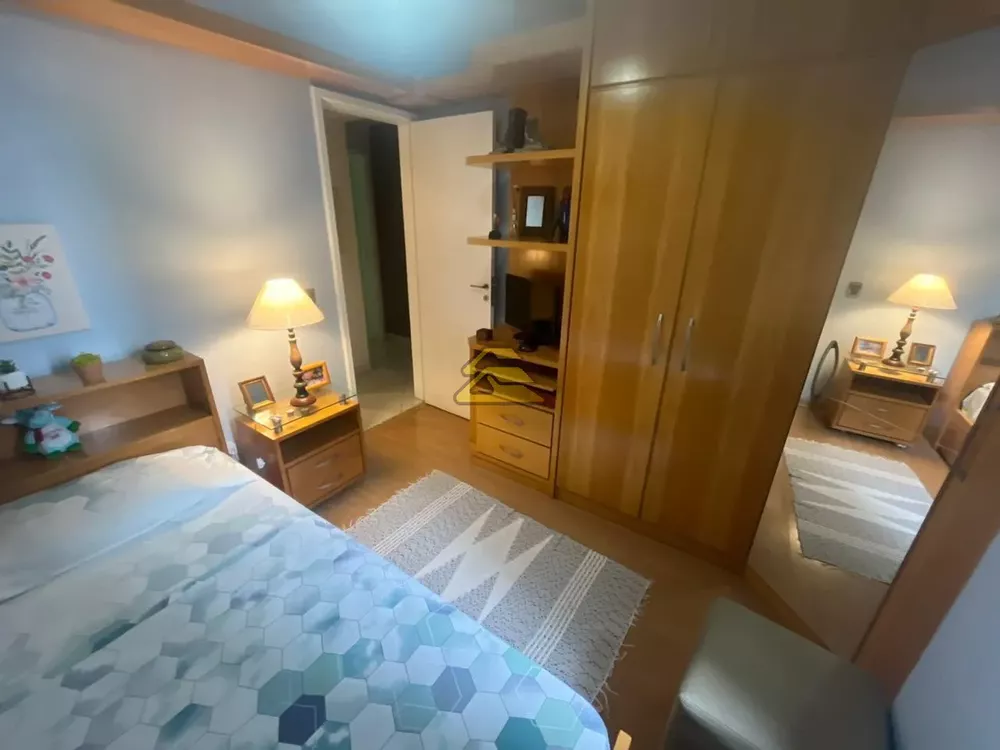 Apartamento, 4 quartos, 132 m² - Foto 5