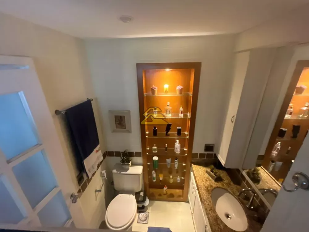 Apartamento, 4 quartos, 132 m² - Foto 12