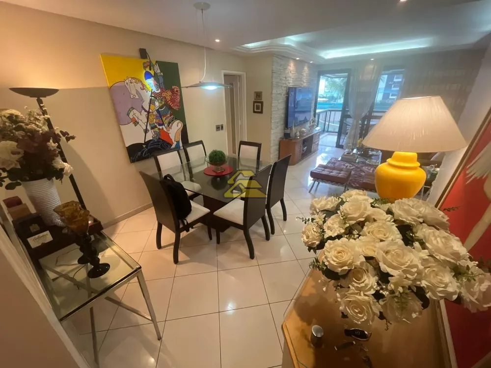 Apartamento, 4 quartos, 132 m² - Foto 21