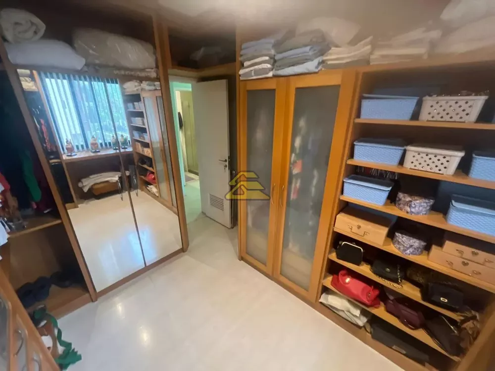 Apartamento, 4 quartos, 132 m² - Foto 28