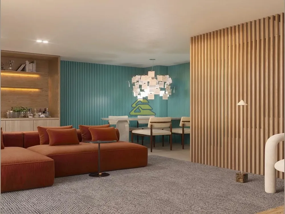Apartamento, 2 quartos, 70 m² - Foto 4