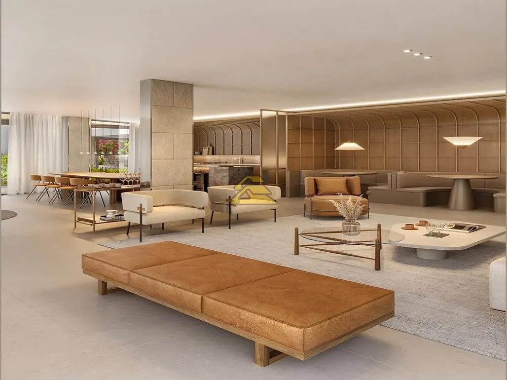 Apartamento, 2 quartos, 70 m² - Foto 5
