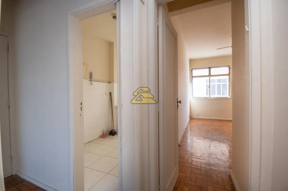 Apartamento, 2 quartos, 74 m² - Foto 9