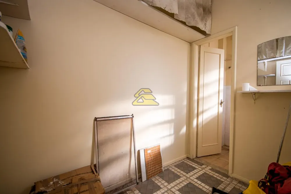 Apartamento, 2 quartos, 74 m² - Foto 2