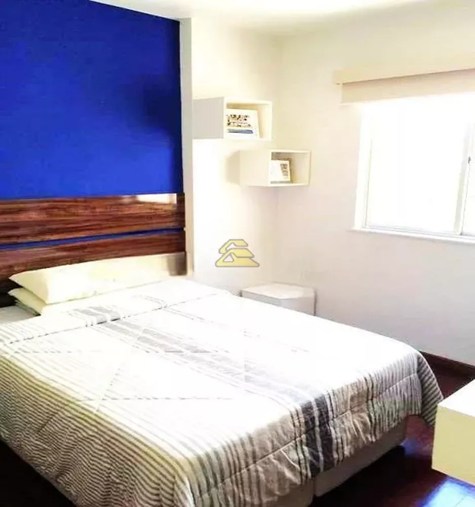 Apartamento, 3 quartos, 93 m² - Foto 28