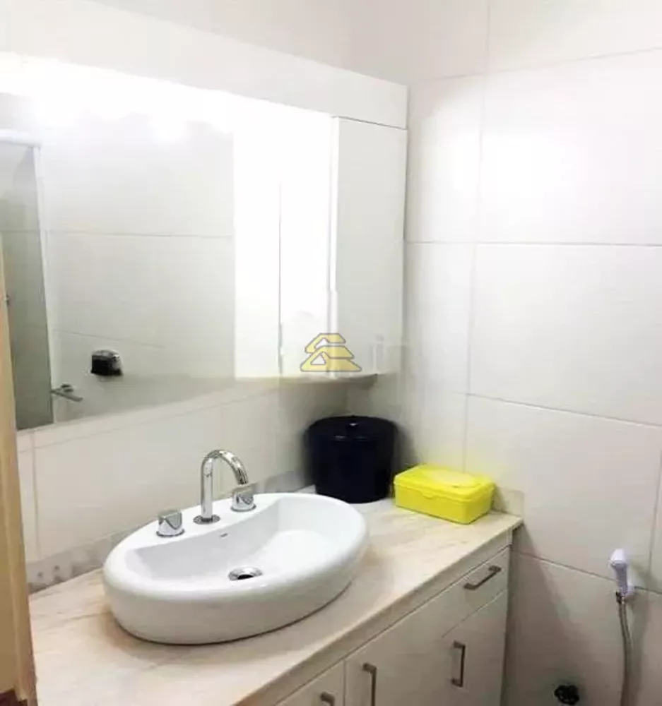 Apartamento, 3 quartos, 93 m² - Foto 9
