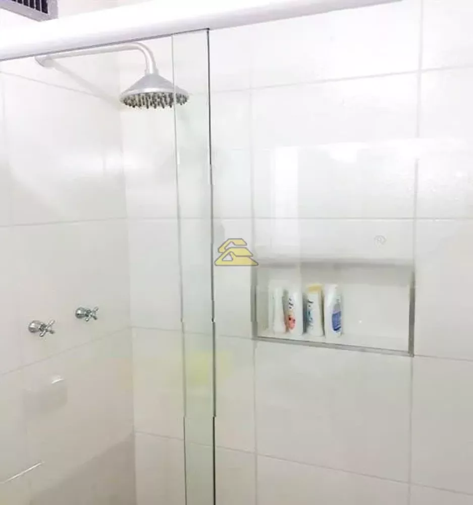 Apartamento, 3 quartos, 93 m² - Foto 8