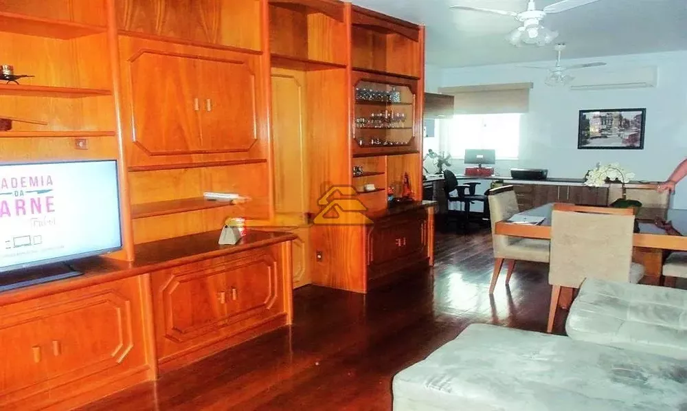 Apartamento, 3 quartos, 93 m² - Foto 1