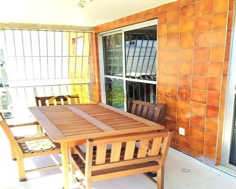 Apartamento, 3 quartos, 93 m² - Foto 30
