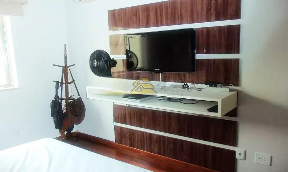 Apartamento, 3 quartos, 93 m² - Foto 11