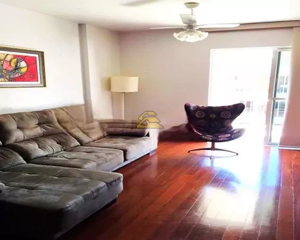 Apartamento, 3 quartos, 93 m² - Foto 2