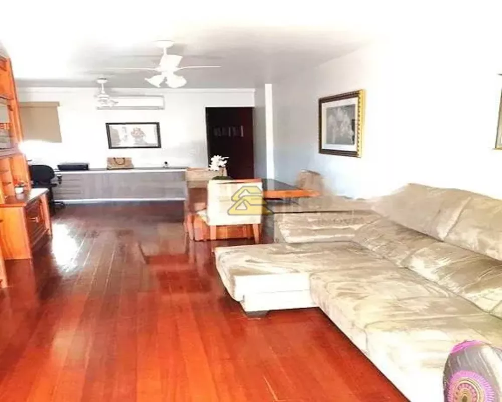 Apartamento, 3 quartos, 93 m² - Foto 3