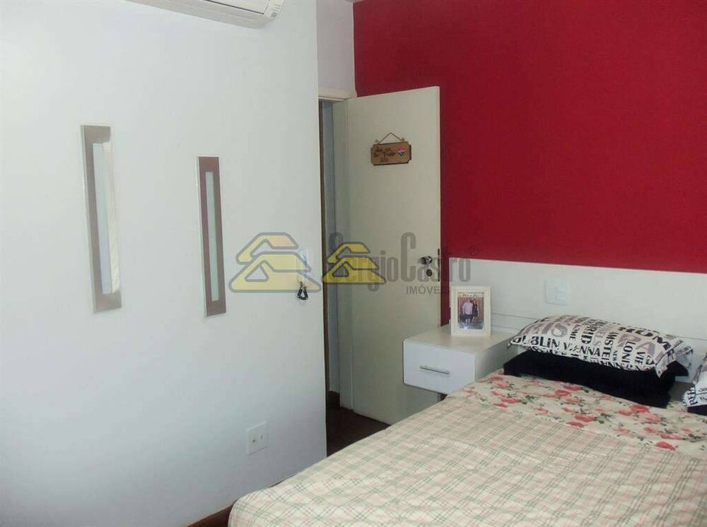 Apartamento à venda com 3 quartos, 93m² - Foto 12