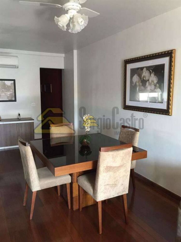 Apartamento à venda com 3 quartos, 93m² - Foto 5