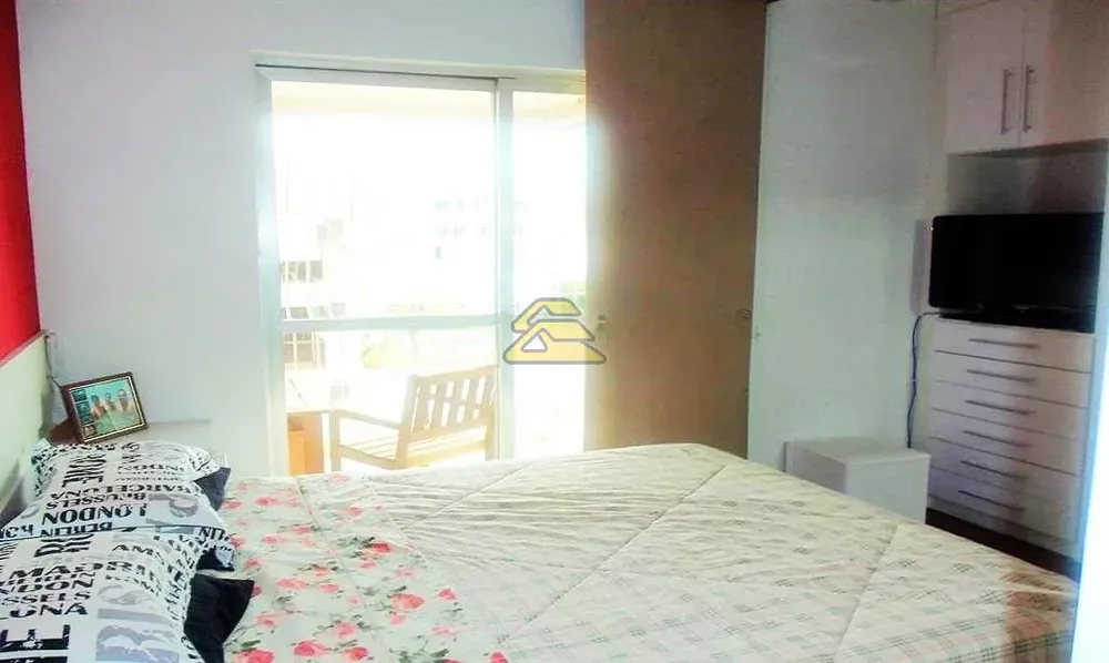 Apartamento, 3 quartos, 93 m² - Foto 7