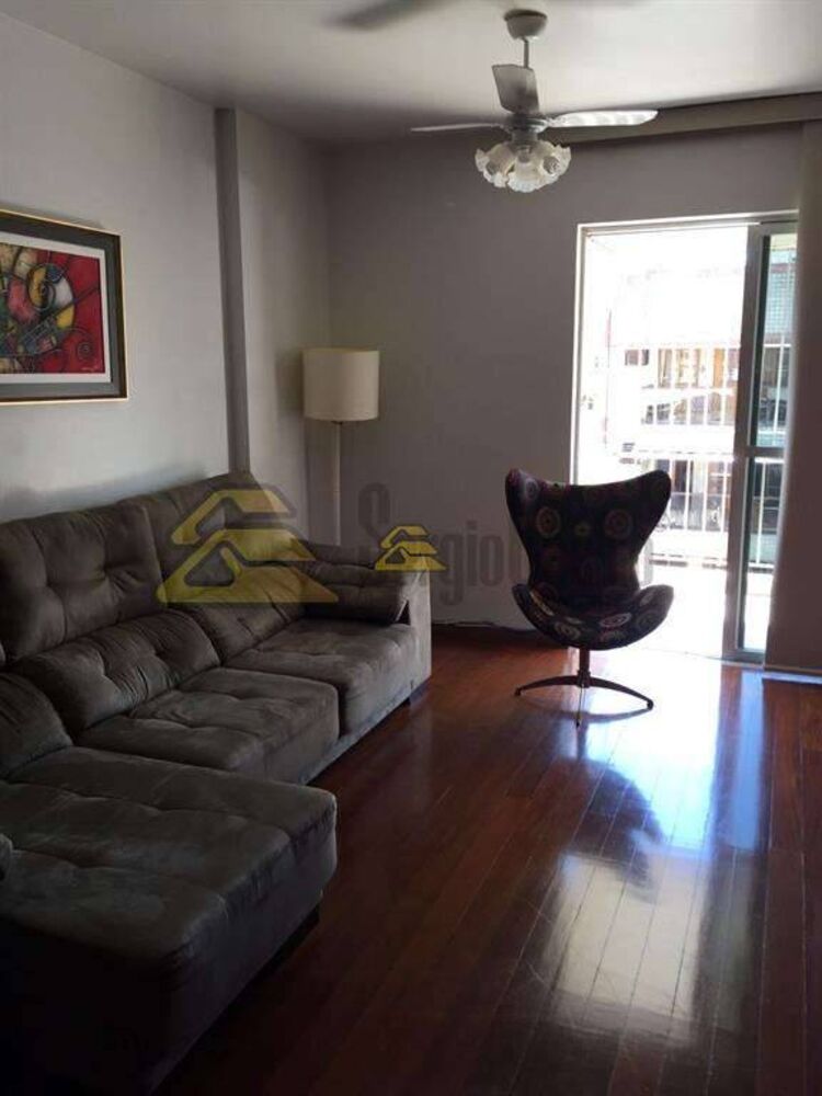 Apartamento à venda com 3 quartos, 93m² - Foto 19