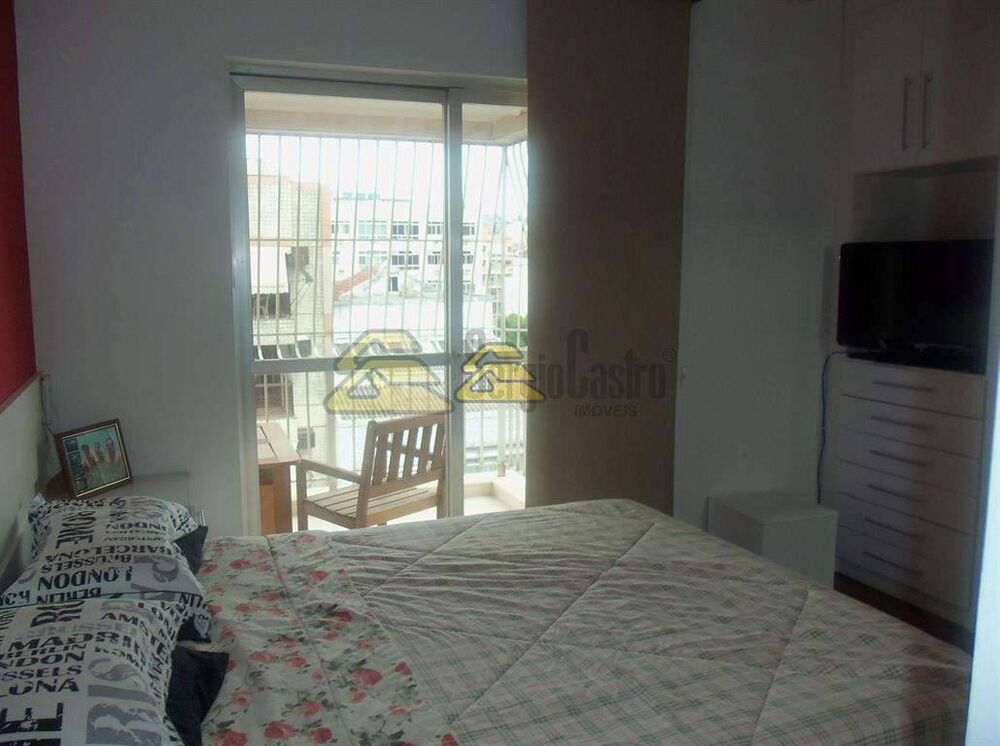 Apartamento à venda com 3 quartos, 93m² - Foto 17