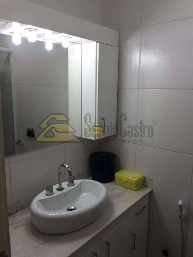 Apartamento à venda com 3 quartos, 93m² - Foto 2