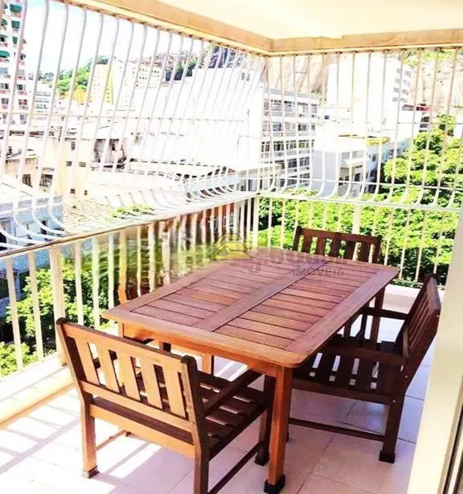 Apartamento, 3 quartos, 93 m² - Foto 4