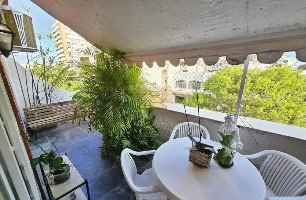Cobertura, 2 quartos, 248 m² - Foto 34