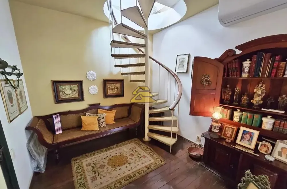 Cobertura, 2 quartos, 248 m² - Foto 15