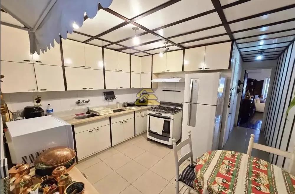 Cobertura, 2 quartos, 248 m² - Foto 31