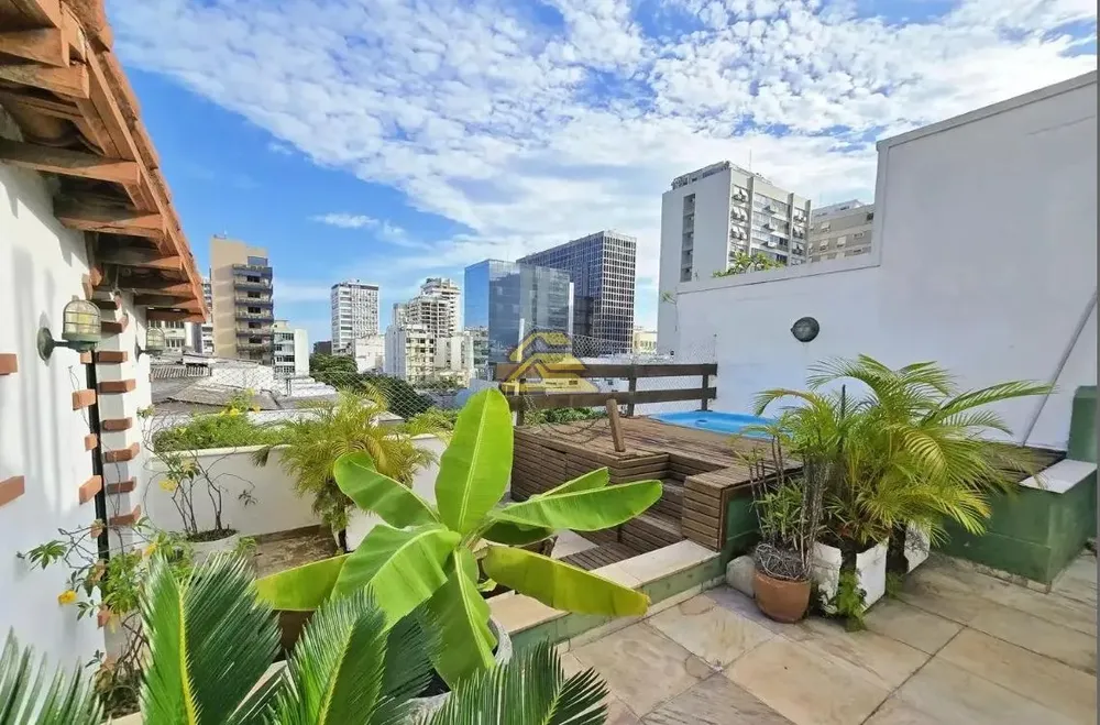 Cobertura, 2 quartos, 248 m² - Foto 40
