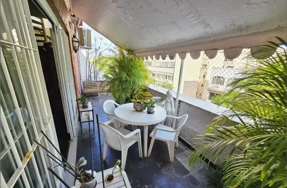 Cobertura, 2 quartos, 248 m² - Foto 41