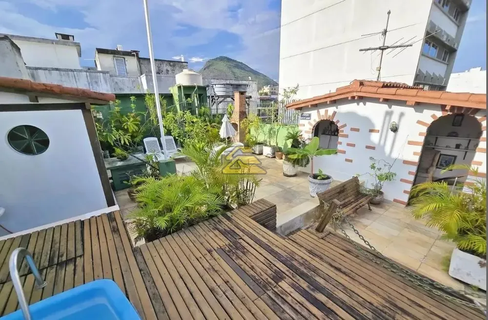 Cobertura, 2 quartos, 248 m² - Foto 36