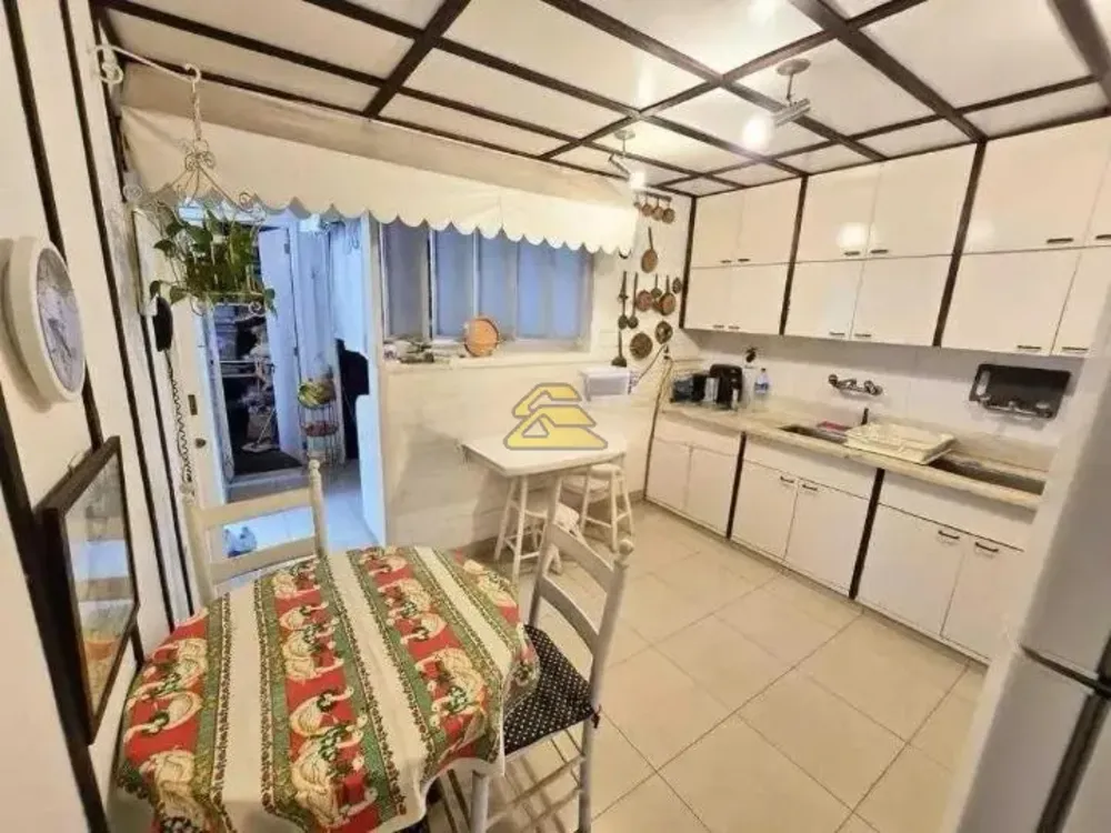 Cobertura, 2 quartos, 248 m² - Foto 19