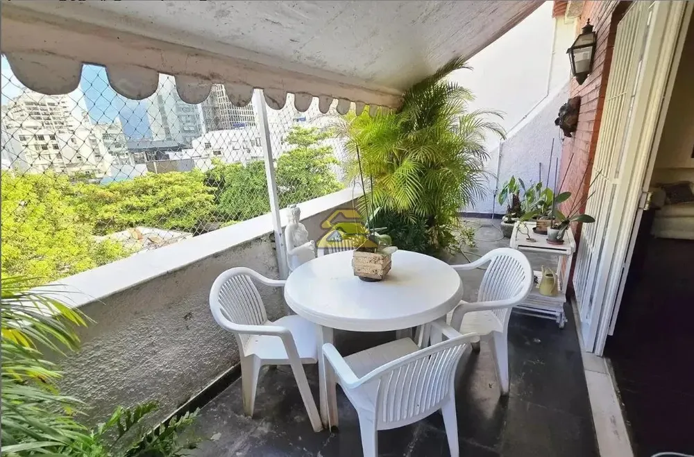 Cobertura, 2 quartos, 248 m² - Foto 35