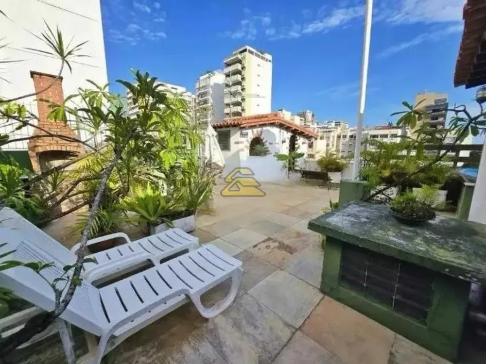 Cobertura, 2 quartos, 248 m² - Foto 4