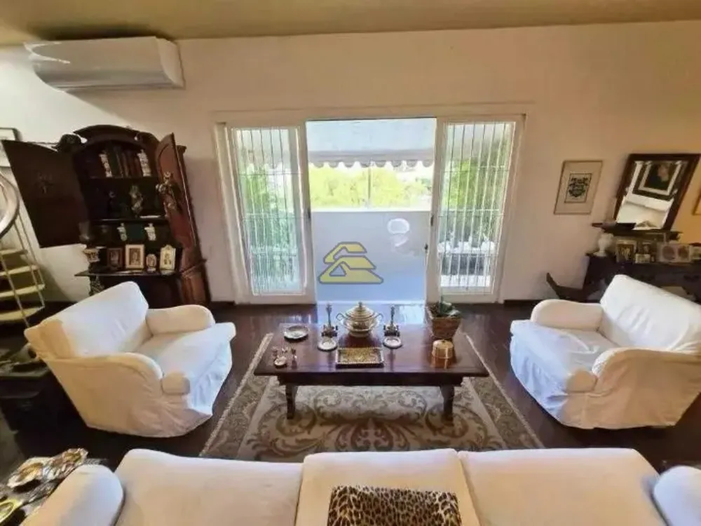 Cobertura, 2 quartos, 248 m² - Foto 7