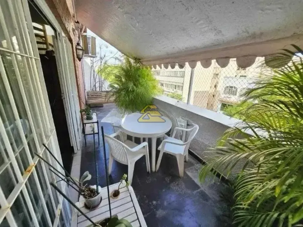 Cobertura, 2 quartos, 248 m² - Foto 33