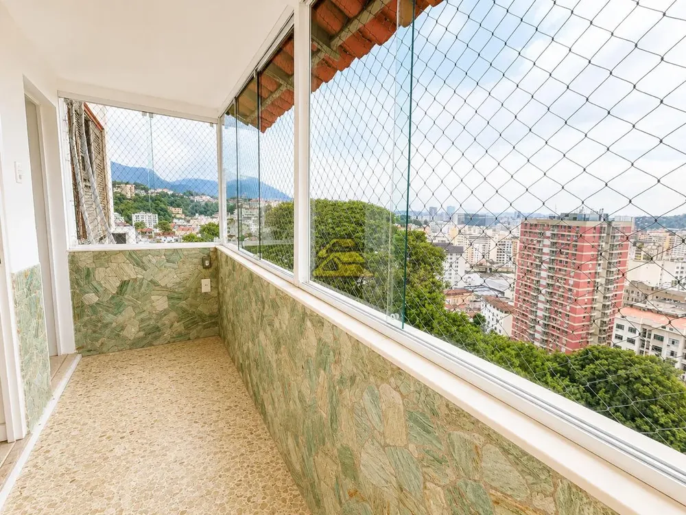 Apartamento, 2 quartos, 95 m² - Foto 3