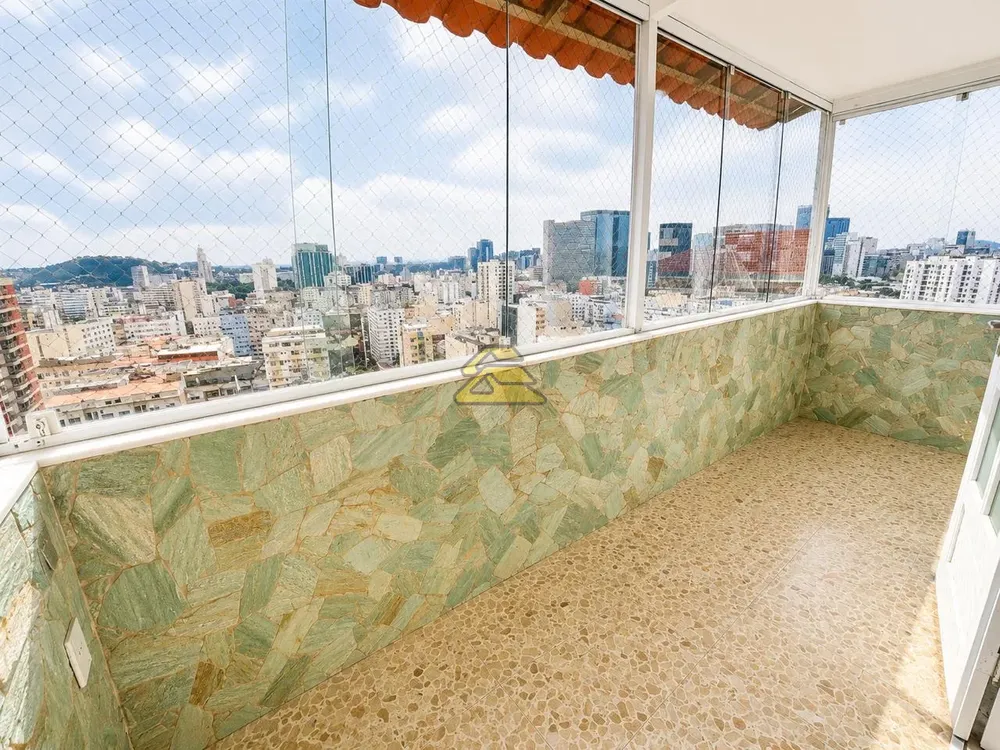 Apartamento, 2 quartos, 95 m² - Foto 1