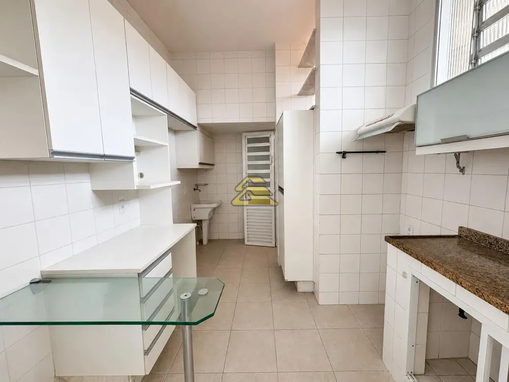 Apartamento, 2 quartos, 95 m² - Foto 16