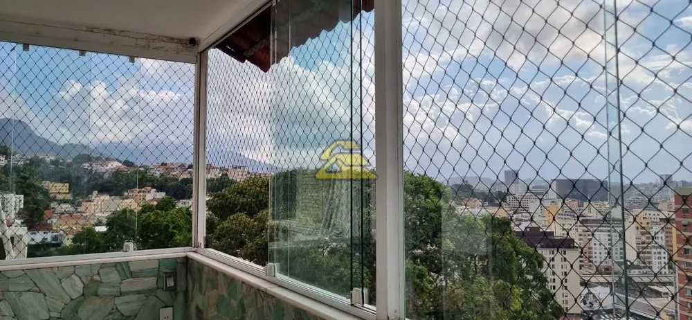 Apartamento, 2 quartos, 95 m² - Foto 2