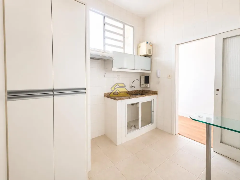 Apartamento, 2 quartos, 95 m² - Foto 19