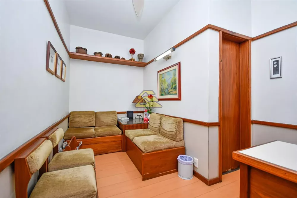 Sala-Conjunto, 38 m² - Foto 15
