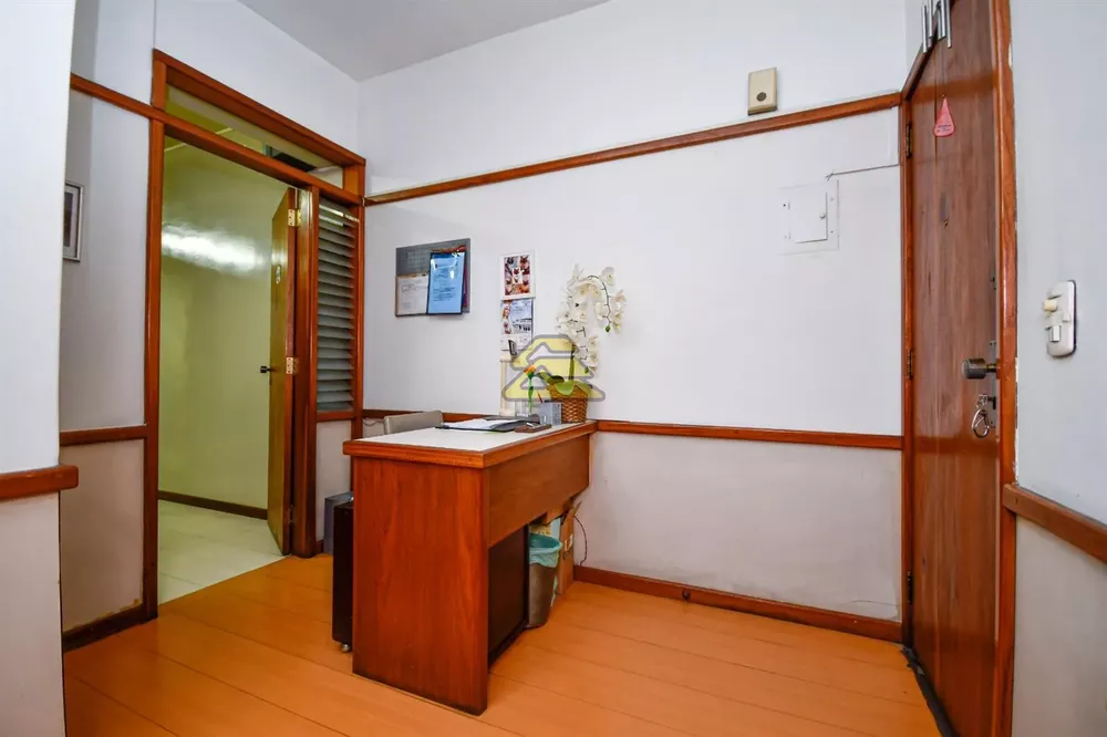 Sala-Conjunto, 38 m² - Foto 4