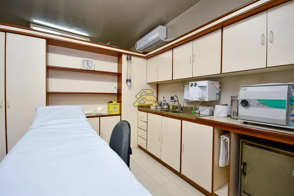 Sala-Conjunto, 38 m² - Foto 13
