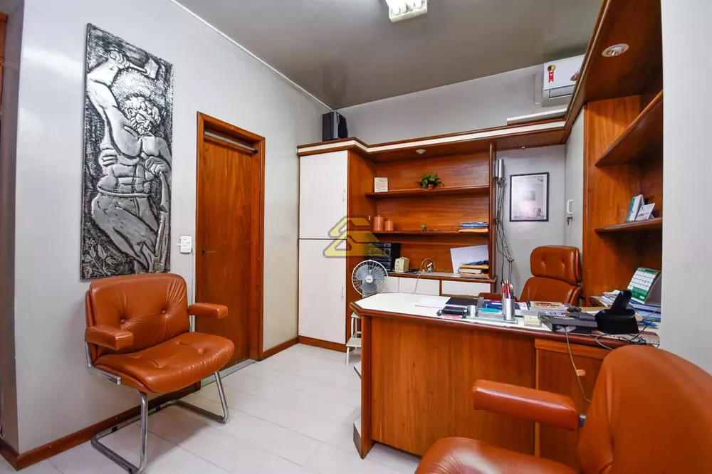 Sala-Conjunto, 38 m² - Foto 8