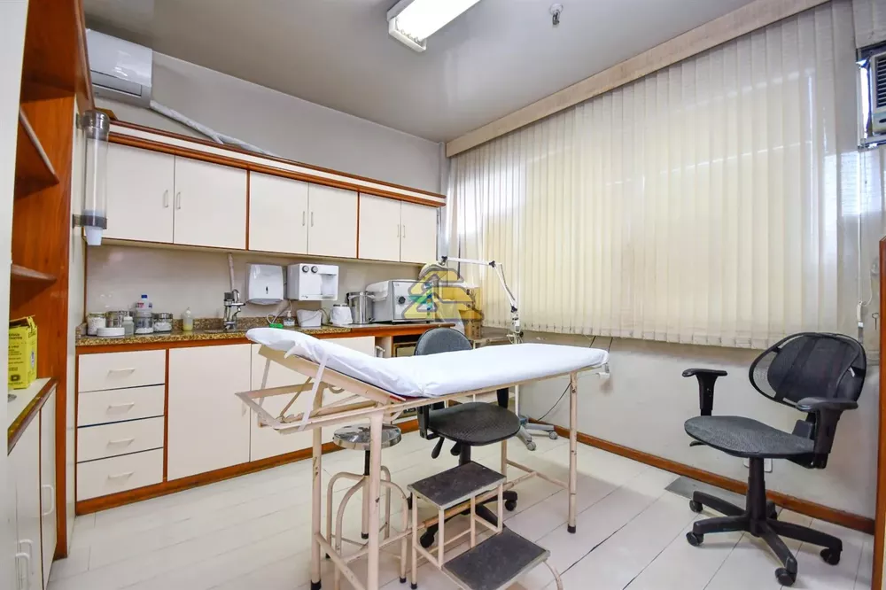 Sala-Conjunto, 38 m² - Foto 9